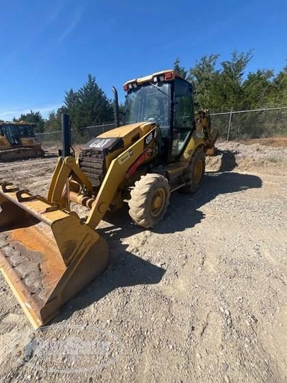 Used Caterpillar